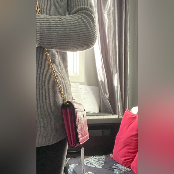 SOLD‼️Marc Jacobs Crossbody Wallet - Picture 11 of 12